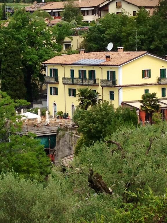 Affittacamere Battistoli Costermano Værelse billede