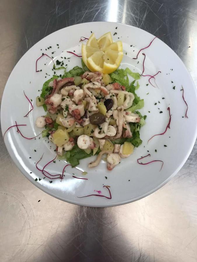 Affittacamere Battistoli Costermano Eksteriør billede